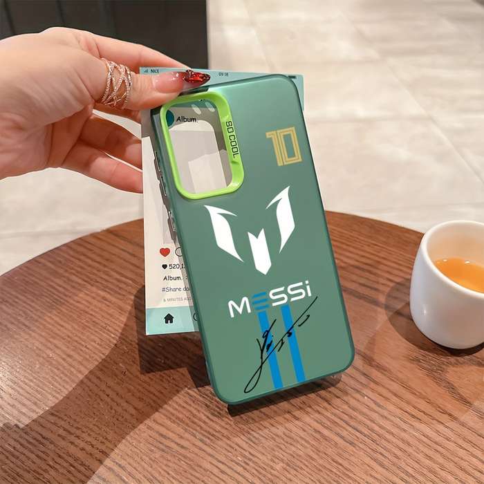 1Ps Mixed Color 1 For Samsung Galaxy A13 5G Phone Cases