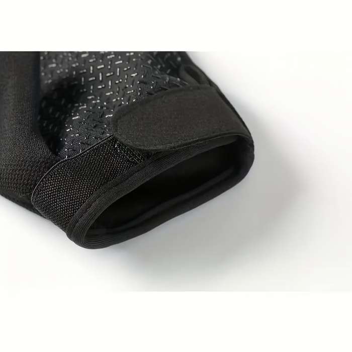 1 Pair Green Outdoor Sports Gloves