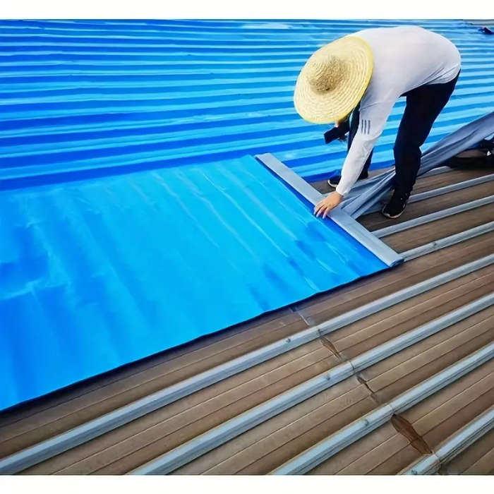 Waterproof  Heat Resistant Self