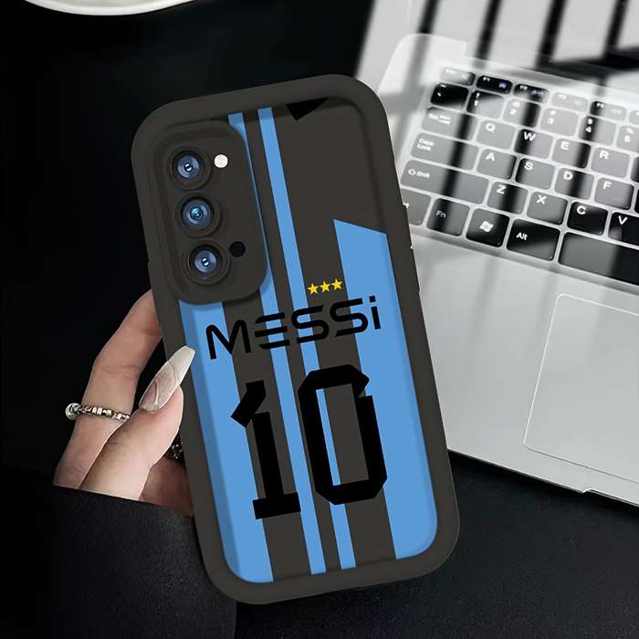 1Ps White For Samsung Galaxy S10E Phone Cases