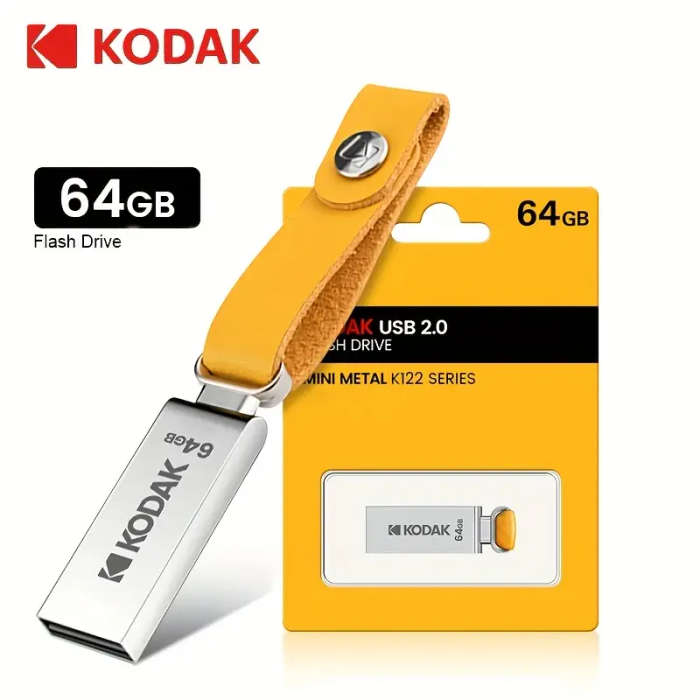 USB 2.0 Flash Drive 64GB