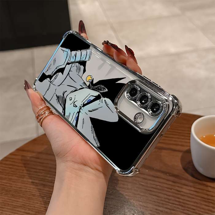 1Ps Mixed Color 1 For Samsung Galaxy A06 Phone Cases