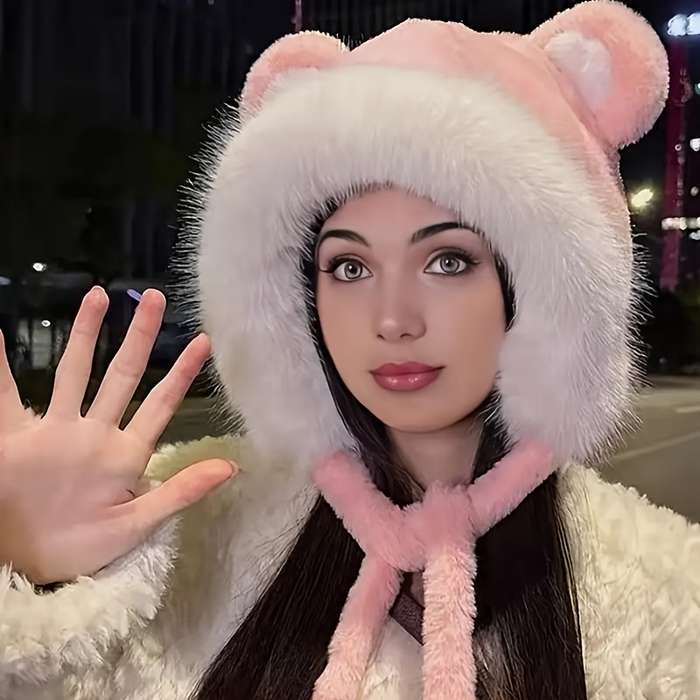 Hat White