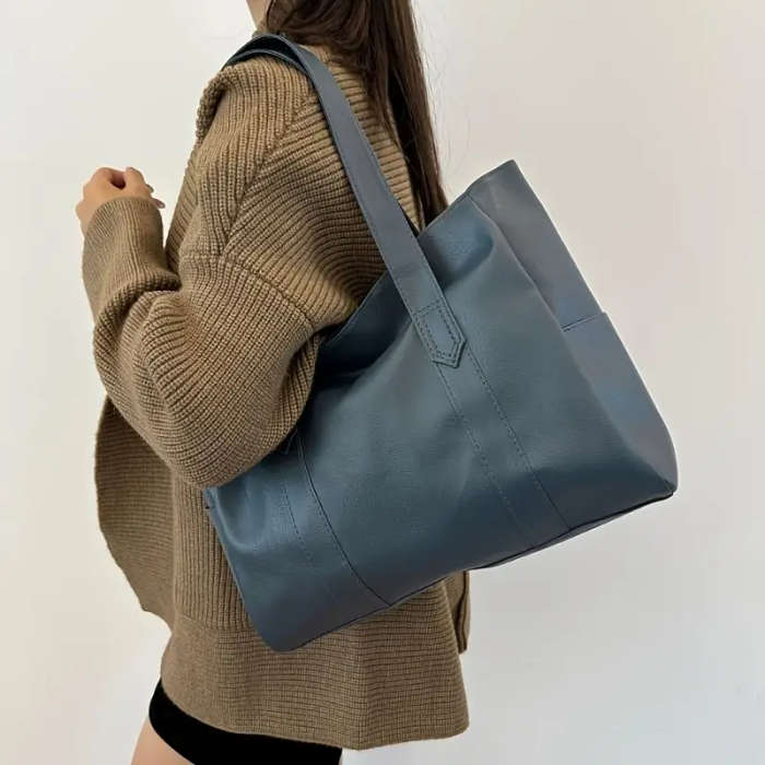 Large Soft Handbag
