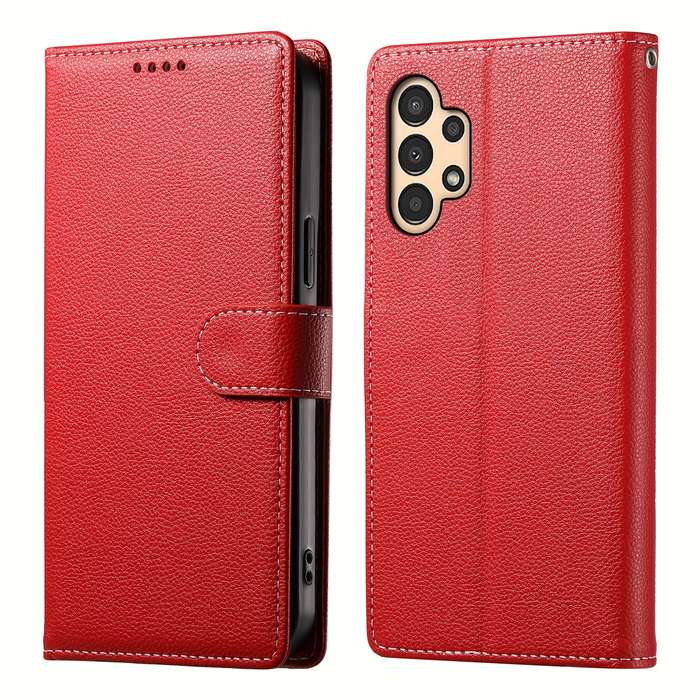 1pc  Red  For Samsung Galaxy A13 5G Phone Cases