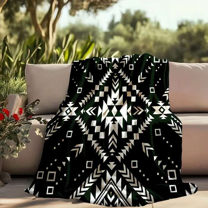1ps Blanket Size 130X150Cm