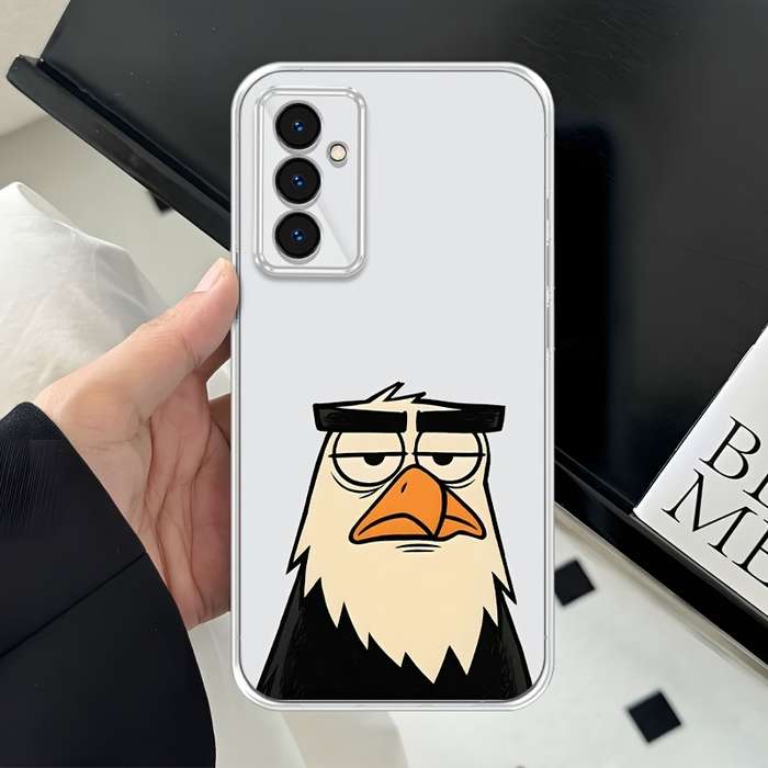 1pc Mixed Color 2 For Samsung Samsung Galaxy A25 5G Phone Cases