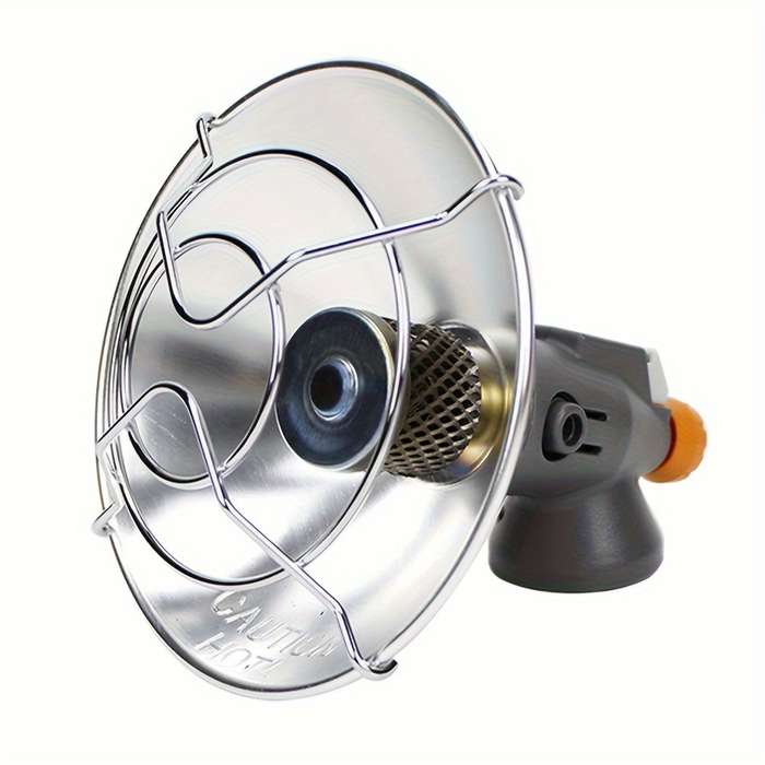 1PC*Heater  With 2pcsAdapters   Heater