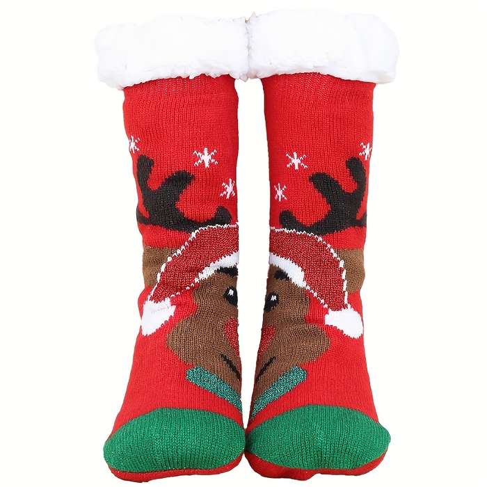 1Pairs Sock 1 Pair Navy 2