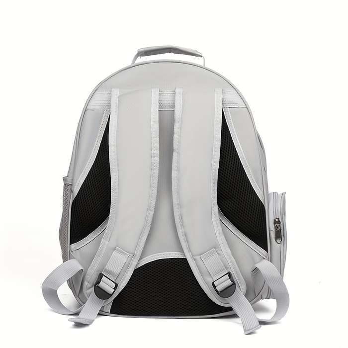 1pc grey Pet Bag