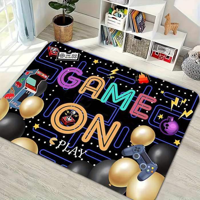 1Pc 47x63inch 120x160cm Floor Mat