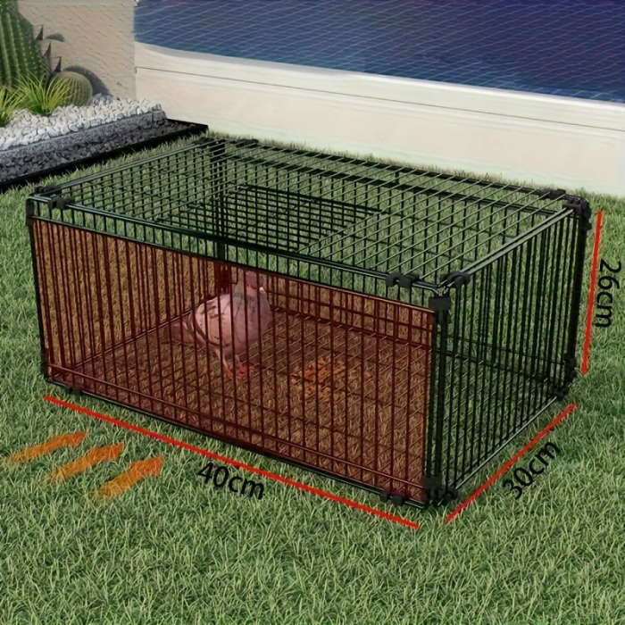 Pet Cage