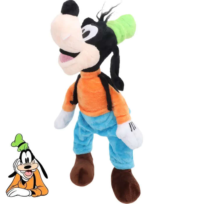 Goofy Plush Toy 11.8 Inches