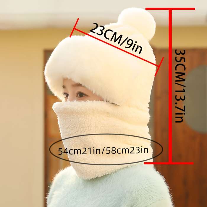 Hat Grey