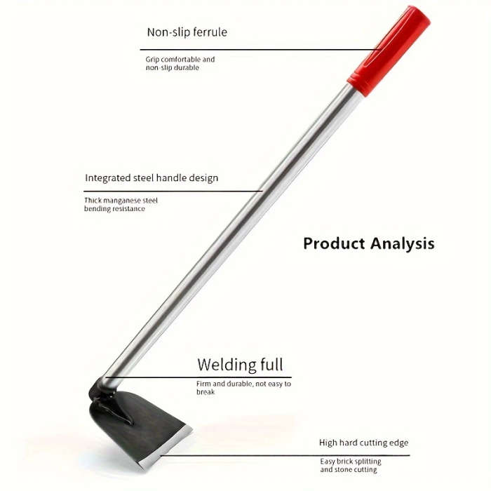 Weeding Tools