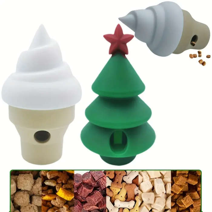 Dog Toys