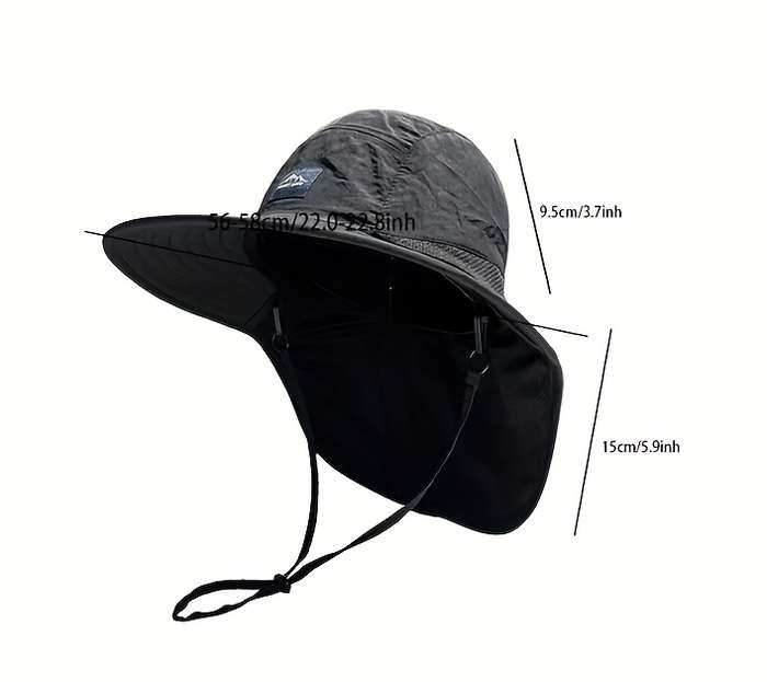 Hat Khaki