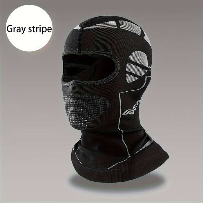 Hat Grey