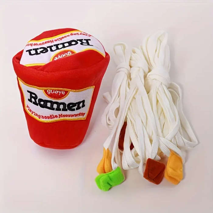 Dog Toys