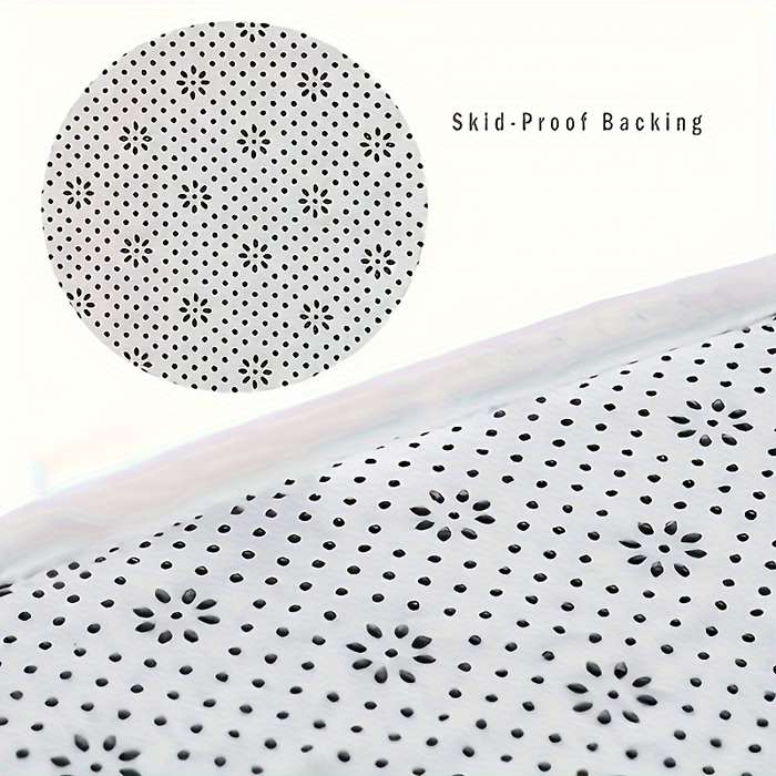1Pc 15.75x23.62inch 40x60cm Floor Mat