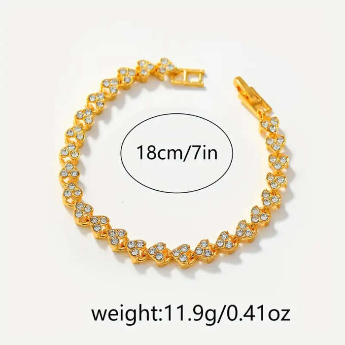 Womens Watch 2pcs