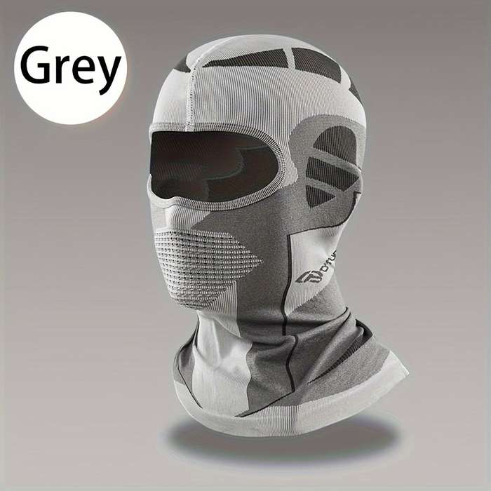 Hat Grey