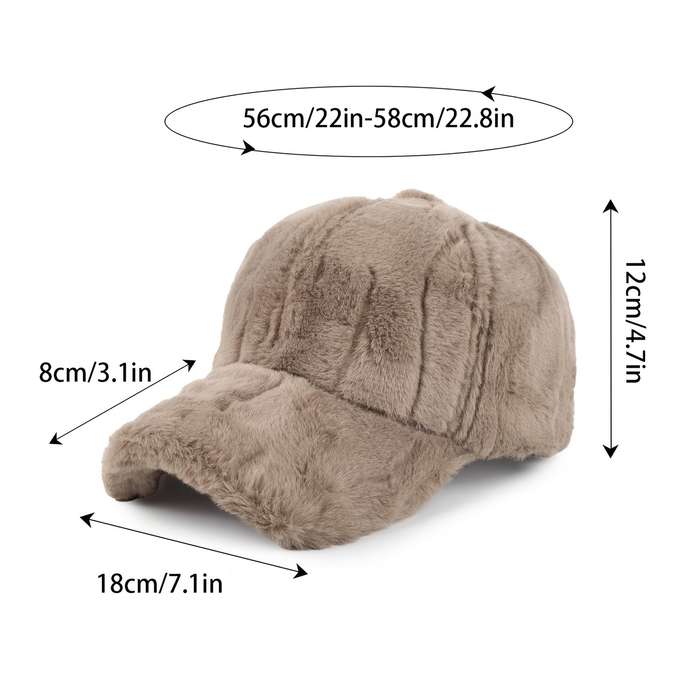 Hat White