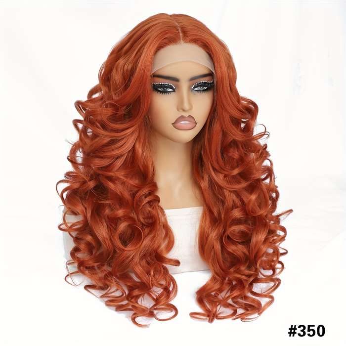 1Pc At1Bbug 60.96cm Fashion Design Wig