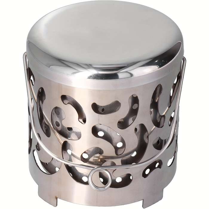 1pc Stainless Steel  Heater