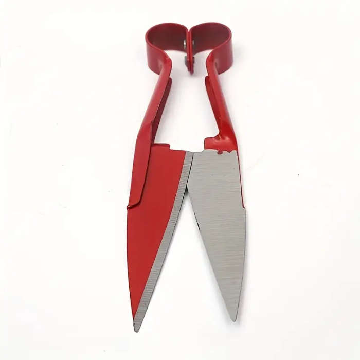 Heavy-Duty Professional Wool Shears