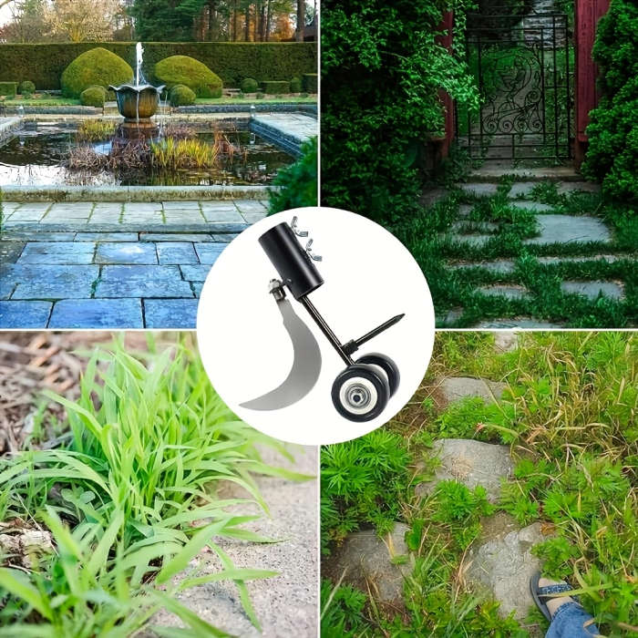 Weeding Tools