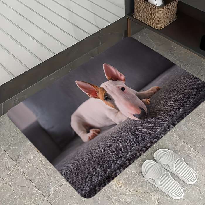 1Pc 47.24x62.99inch 120x160cm Floor Mat
