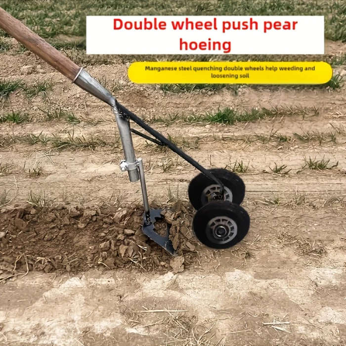 Weeding Tools