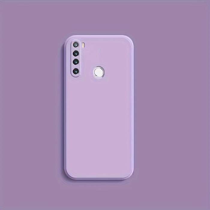 1pc Black- For Samsung For Samsung A30 Phone Cases