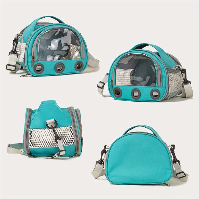 1pc Greensize S Pet Bag