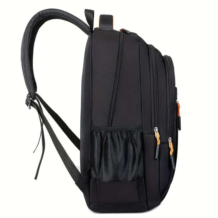 1pc Travel Luggage Backpack High-end Large Capacity Business Travel Computer Bag For Women Going Out