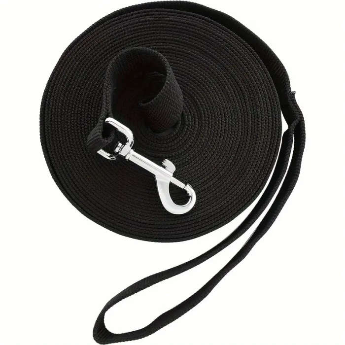 Long Dog Leash