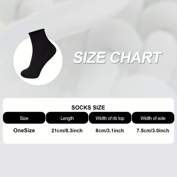 Sock 8 Cuban Sand  One Size