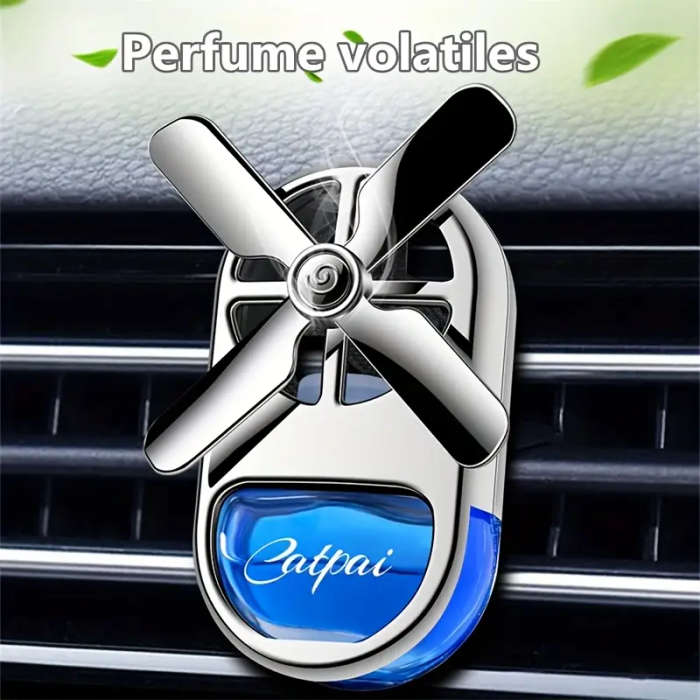 1 Pack Car Air Vent Clip