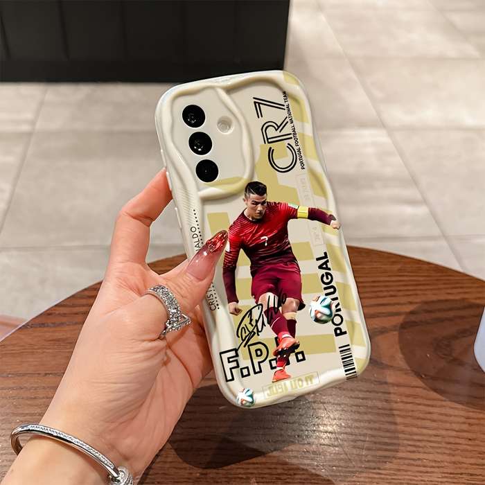 1pc Mixed Color 1 For Samsung Galaxy A56 Phone Cases