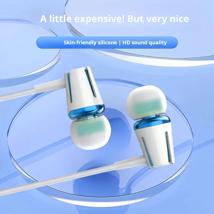 Earphone