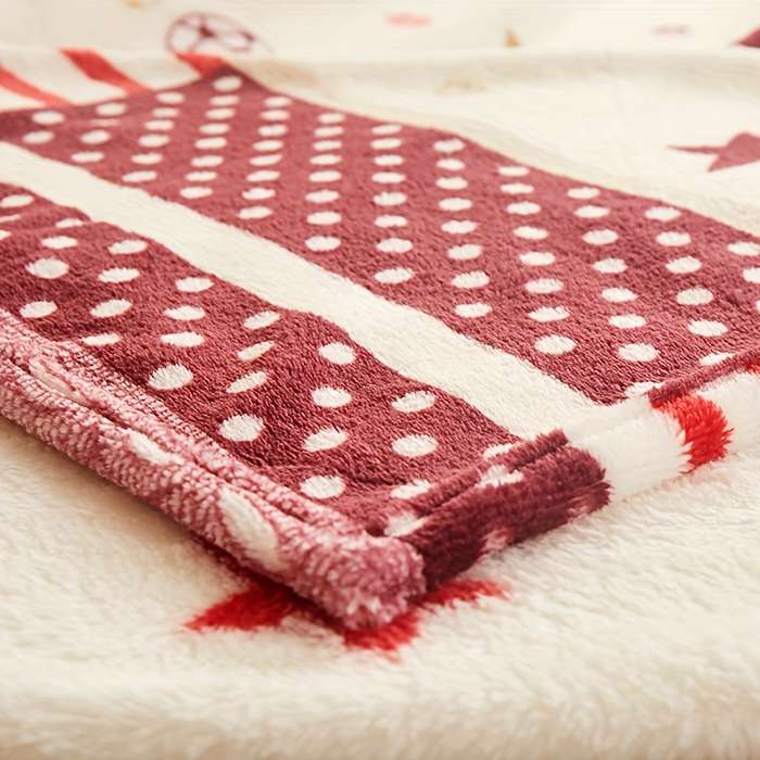 1ps Blanket Color Throw Blanket Thunder Cloud size 150x200cm