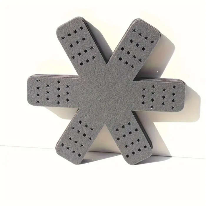 Insulation Mats