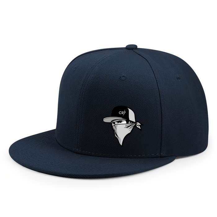 1pc Unisex Street Style Baseball Cap Fashion Cartoon Print Comfortable Breathable Polyester Adju