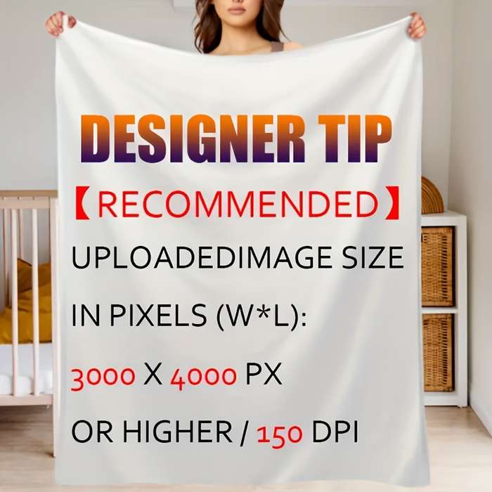 1ps Blanket Size 6080Inch 150200Cm