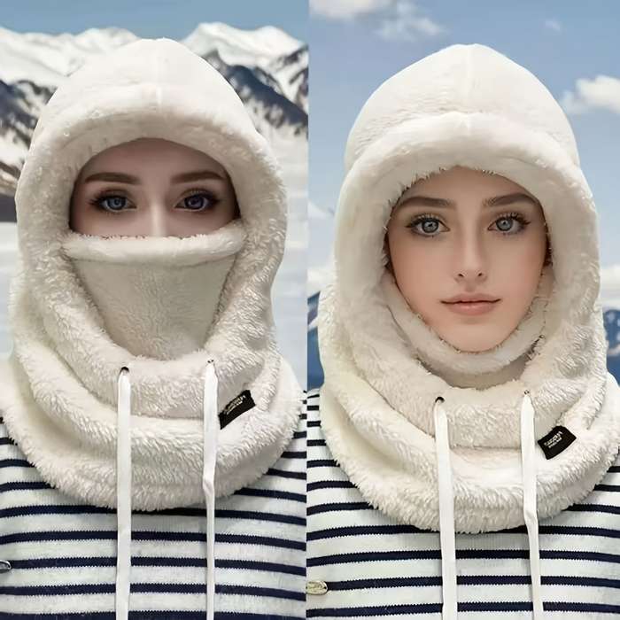 Hat White