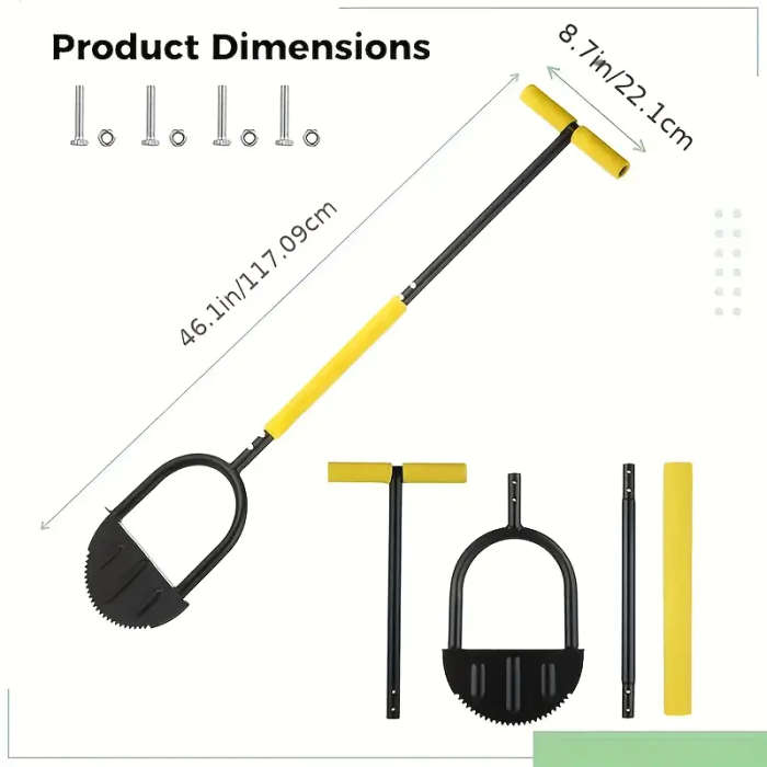 Garden Repair Tools