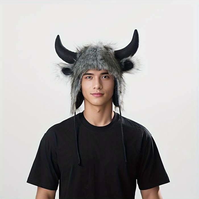 Hat Grey