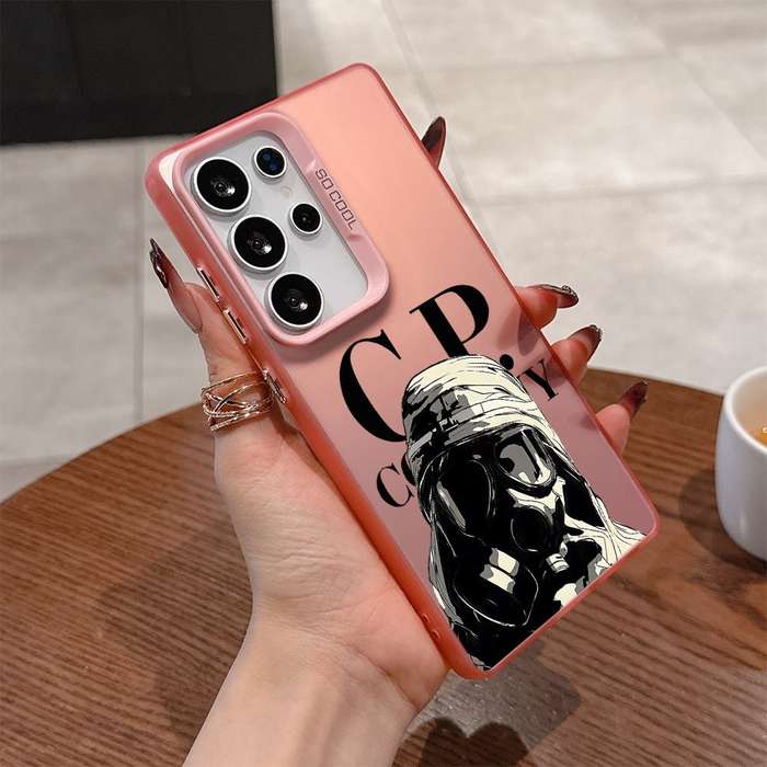 1Ps Mixed Color 1 For Samsung Galaxy S21 5G Phone Cases