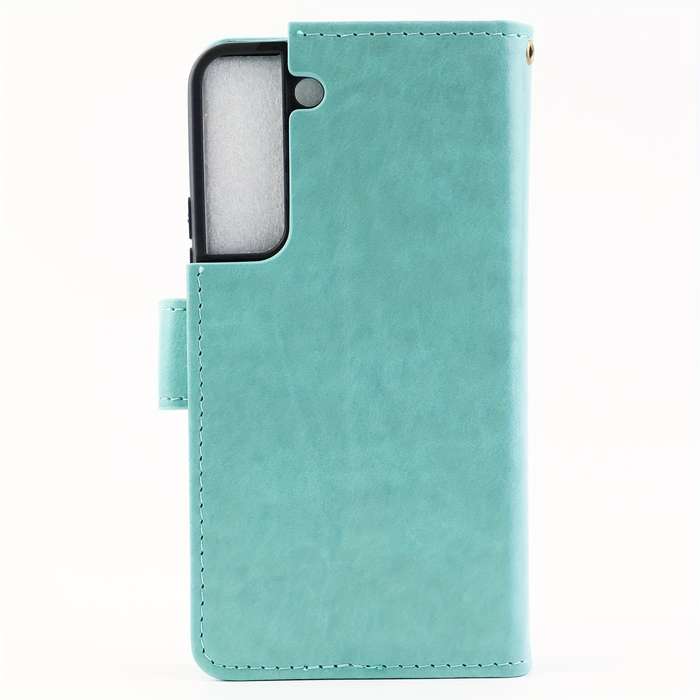 1Ps Green For Samsung S22Ultra Phone Cases